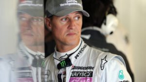 Enfermeira é estuprada na casa de Schumacher por amigo da família