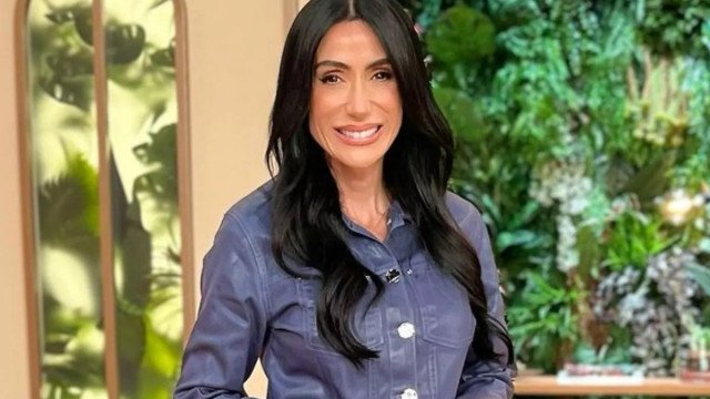 Michelle Barros declara sentimentos por Shia Phoenix em 'A Fazenda 17'