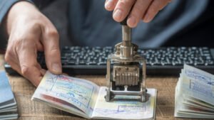 Portugal suspende emissão dos vistos de procura de trabalho