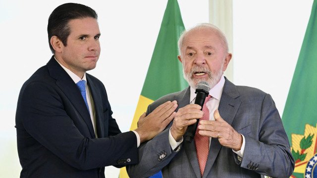 Hugo Motta diz que diálogo volta a ocupar relação entre Brasil e EUA