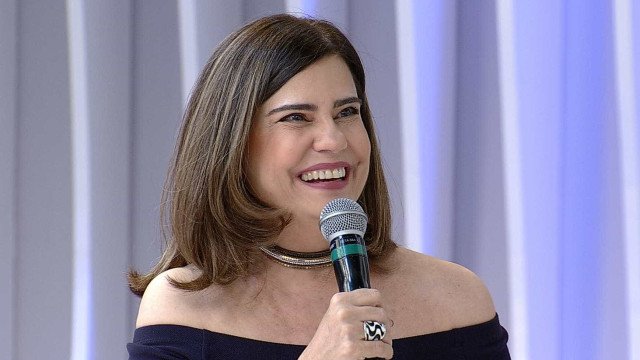 Mayara Magri desabafa sobre afastamento da TV