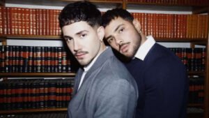 Influenciador Vittor Fernando e ator Gabriel Fuentes são baleados em tentativa de assalto no RJ