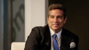 Campos Neto diz que caso Master não representa risco sistêmico ao setor financeiro