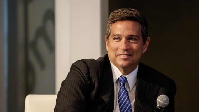 Campos Neto diz que caso Master não representa risco sistêmico ao setor financeiro