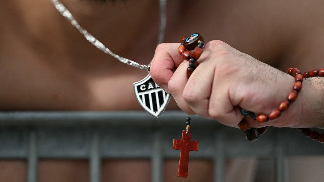 Aos trancos e barrancos, Atlético-MG tem Sula como alento em ano caótico