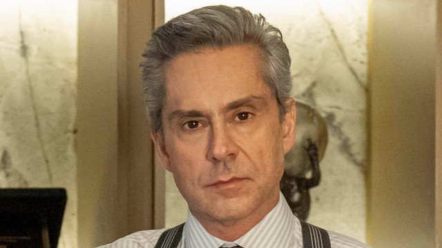 Alexandre Nero anuncia pausa na carreira e fala do medo de envelhecer