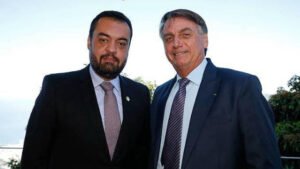 Após operação com 121 mortos, Castro ganha mais de meio milhão de seguidores em rede social