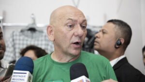 Hang é condenado a pagar R$ 33 mil a Lula por declarações ofensivas