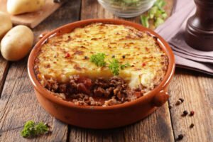 5 receitas deliciosas e práticas de escondidinho para o almoço ou o jantar