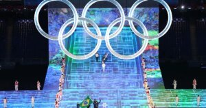 A 100 dias dos Jogos Olímpicos de Inverno 2026, Brasil vive sonho inédito