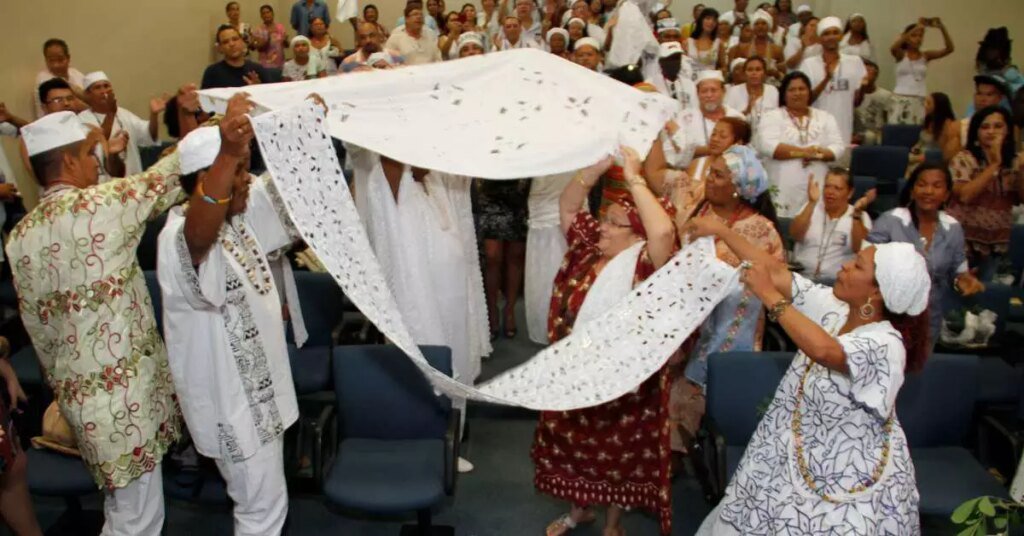 A cada dois dias, cerca de um caso de intolerância religiosa é registrado no Pará