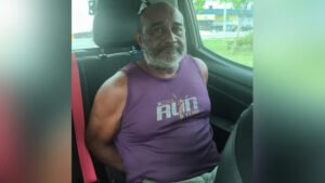 Acusado de homicídio em Marabá é preso em Manaus após 26 anos foragido