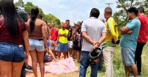 Adriano 'Paredão' é executado a tiros em Barcarena
