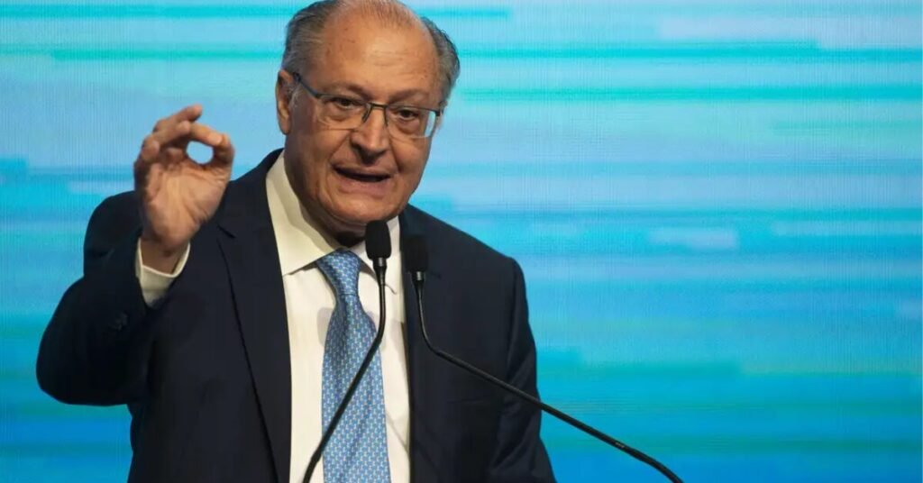 Alckmin abre Pré-COP em Brasília antes da COP30 em Belém