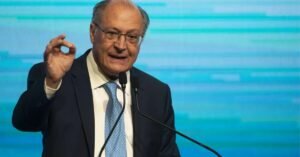 Alckmin abre Pré-COP em Brasília antes da COP30 em Belém
