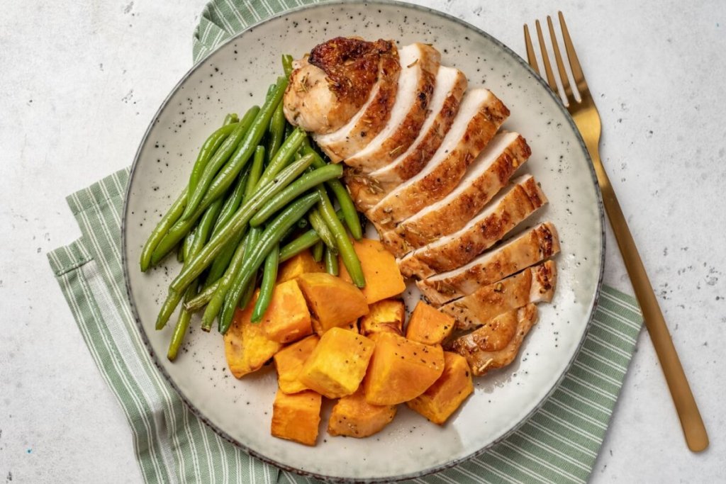 Almoço saudável: 5 receitas práticas e ricas em proteínas