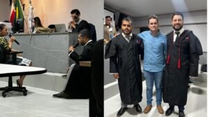 Após 12 anos, réu acusado de homicídio é absolvido em São Domingos do Araguaia