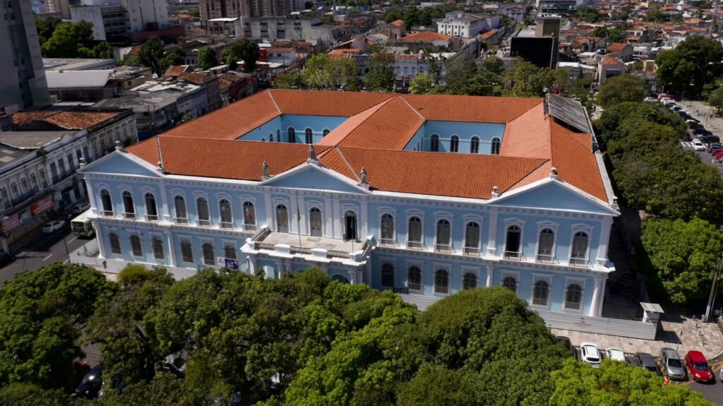 Photo of Belém pode ter o maior orçamento municipal da história, com previsão de R$ 6,7 bilhões em 2026
