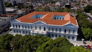 Photo of Belém pode ter o maior orçamento municipal da história, com previsão de R$ 6,7 bilhões em 2026