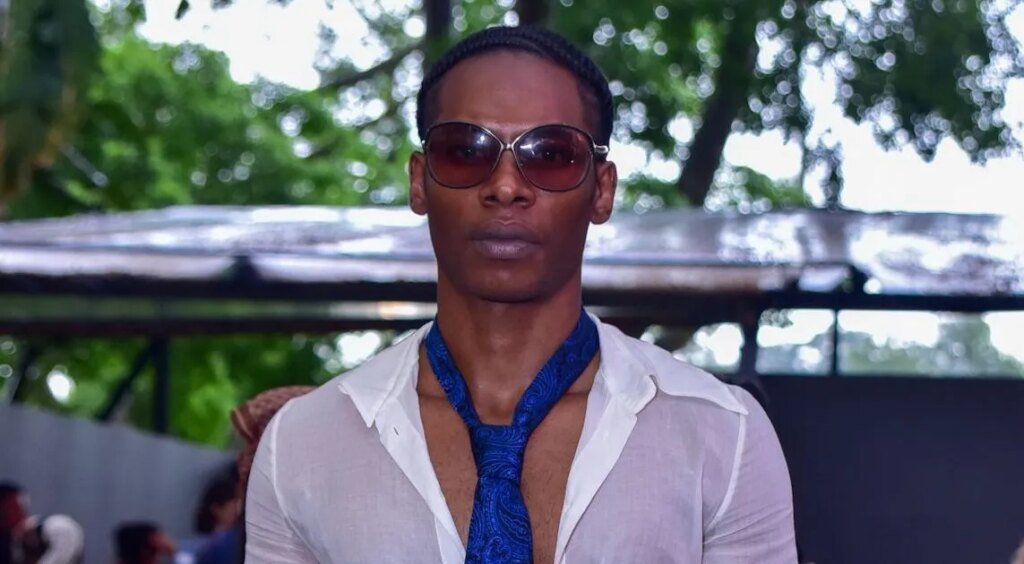 Breno Ferreira revela o que achou do final de André em “Vale Tudo”