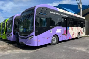 COP30: esquema de transporte exclusivo levará delegações à Blue Zone no Parque da Cidade, em Belém