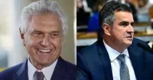 “Candidato tem que mostrar viabilidade”, diz Ciro Nogueira sobre Caiado