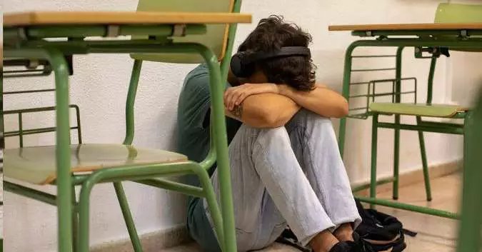 Casos de bullying aumentam 175,4% em um ano no Pará