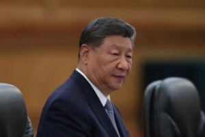 China e EUA devem evitar “ciclo vicioso” de retaliação, diz Xi