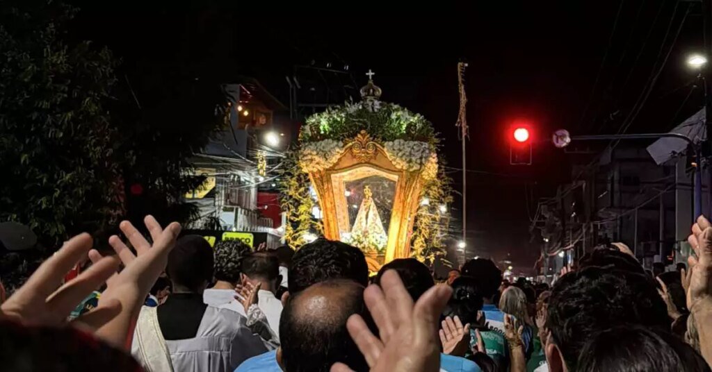Círio de Nazaré: quais cidades do Pará também celebram Nossa Senhora de Nazaré?