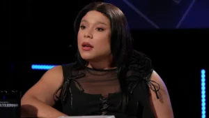 Como é ficar de frente com Blogueirinha, que não tem medo de sacanear as estrelas