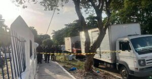 Criança é encontrada morta dentro de mala em frente de cemitério em Belém