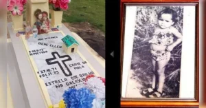 Criança encontrada em mala em Belém no aniversário de Diene Ellen revive lembrança do “Crime da Mala”