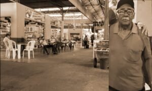 Despedida: ‘Tio Chico’, o ‘Rei da Panelada’ do Km 6, será sepultado hoje, em Marabá