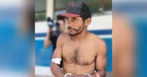 Dono reage após dupla tentar assaltar casa e esfaqueia um dos suspeitos em Santarém