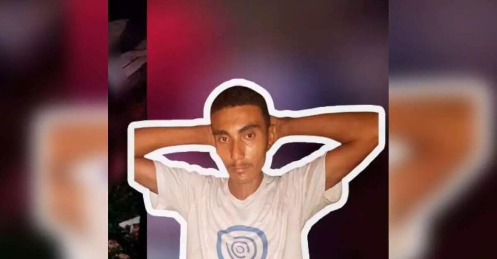 Dupla em moto mata 'Cacheado' a tiros em Santarém