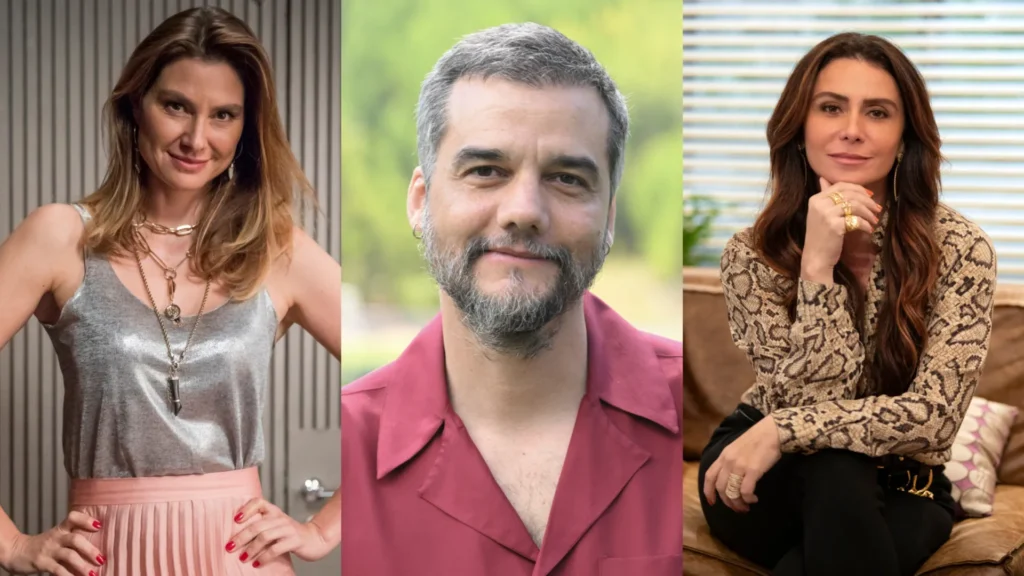 Famosos que farão 50 anos em 2026