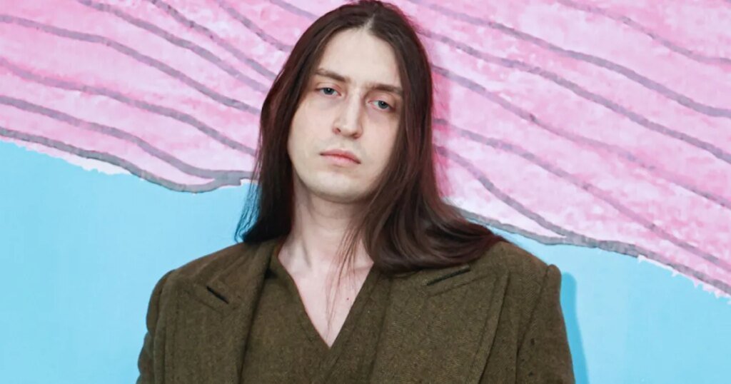 Felca sobre desafio de virar apresentador de TV: “Trabalho impactante”