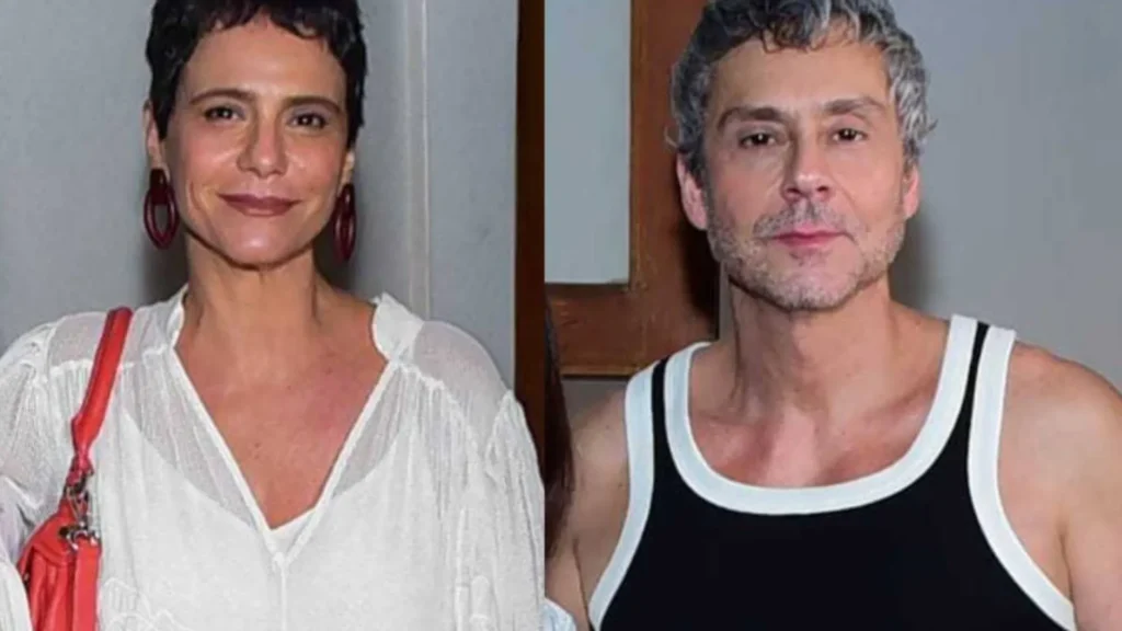 Festa de 'Vale Tudo' tem climão com autora e elenco minimizando críticas