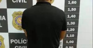 Homem é preso na Grande Belém como suspeito de forjar próprio sequestro para extorquir a esposa