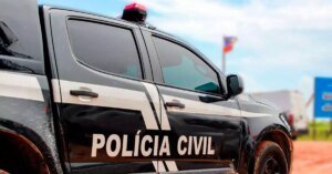Homem é preso por criar perfil em rede social e divulgar imagens íntimas da ex, em Paragominas