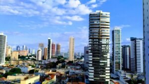 Photo of IBGE: Palmas e Belém têm as maiores rendas domiciliares do Norte; Manaus registra o menor índice