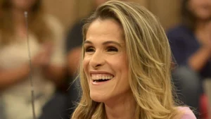Ingrid Guimarães estrela primeiro drama com filme 'Minha Criança Trans?'