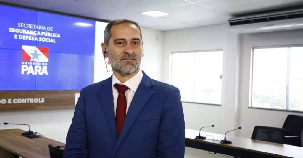 Inteligência dos órgãos de segurança pública do Pará monitora movimentos de facção criminosa