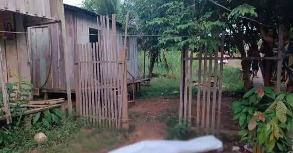 Jovem é encontrada morta com perfuração no pescoço em Tucuruí; ex-marido é o principal suspeito