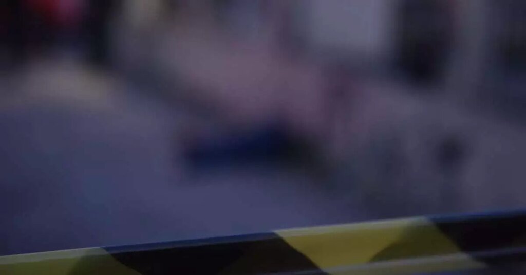 Jovem morre após moto colidir com placa de sinalização em Canaã dos Carajás