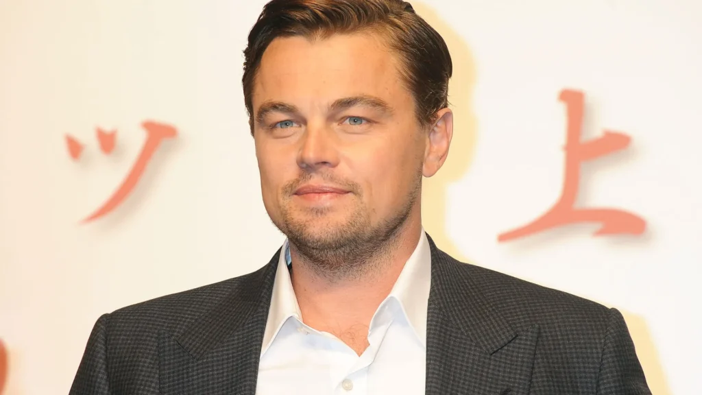 Keanu Reeves, Leonardo DiCaprio e outros artistas que quase trocaram de nome em Hollywood