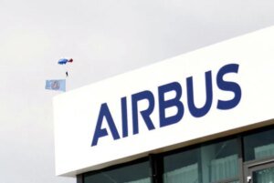 Lucro da Airbus cresce 14% no 3º trimestre, a 1,12 bilhão de euros