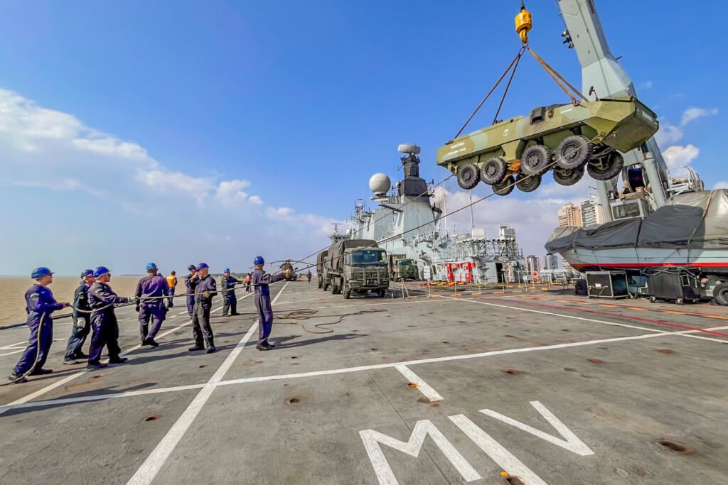 Lula vai acionar GLO em Belém durante a COP30