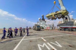 Lula vai acionar GLO em Belém durante a COP30