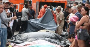 MPF pede rigor a IML em perícias de mortos em megaoperação no RJ em 48h